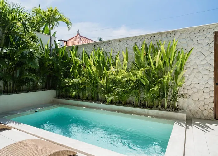 Private Romantic Pool 1bd In *
