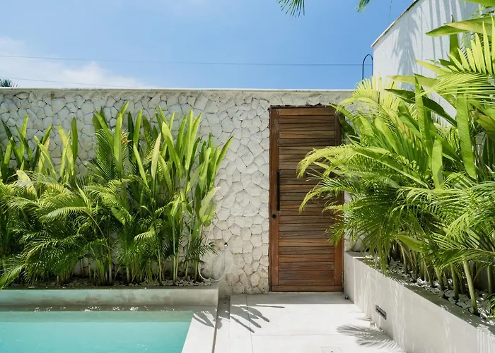 Private Romantic Pool 1bd In فيلة