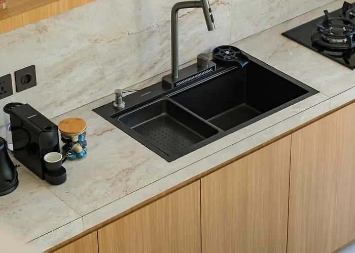 فيلة Private Romantic Pool 1bd In سمينياك