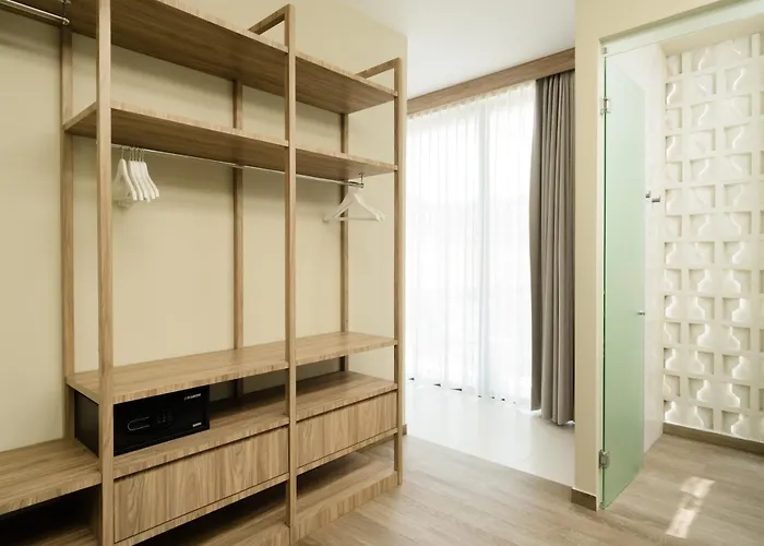 Private Romantic Pool 1bd In فيلة سمينياك
