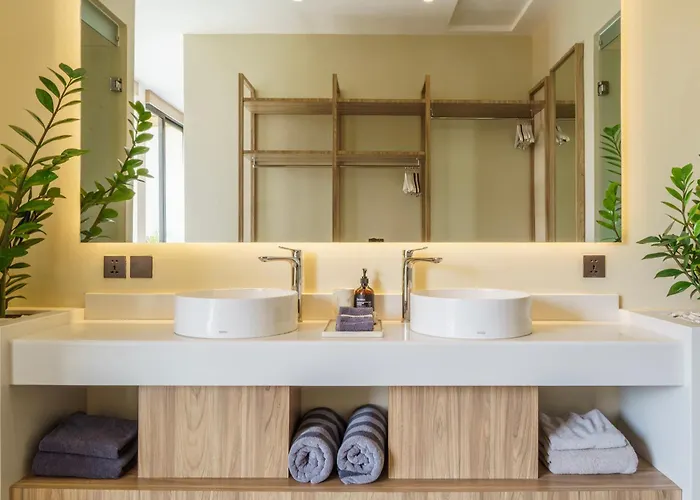 فيلة Private Romantic Pool 1bd In سمينياك