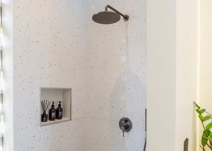 Private Romantic Pool 1bd In سمينياك